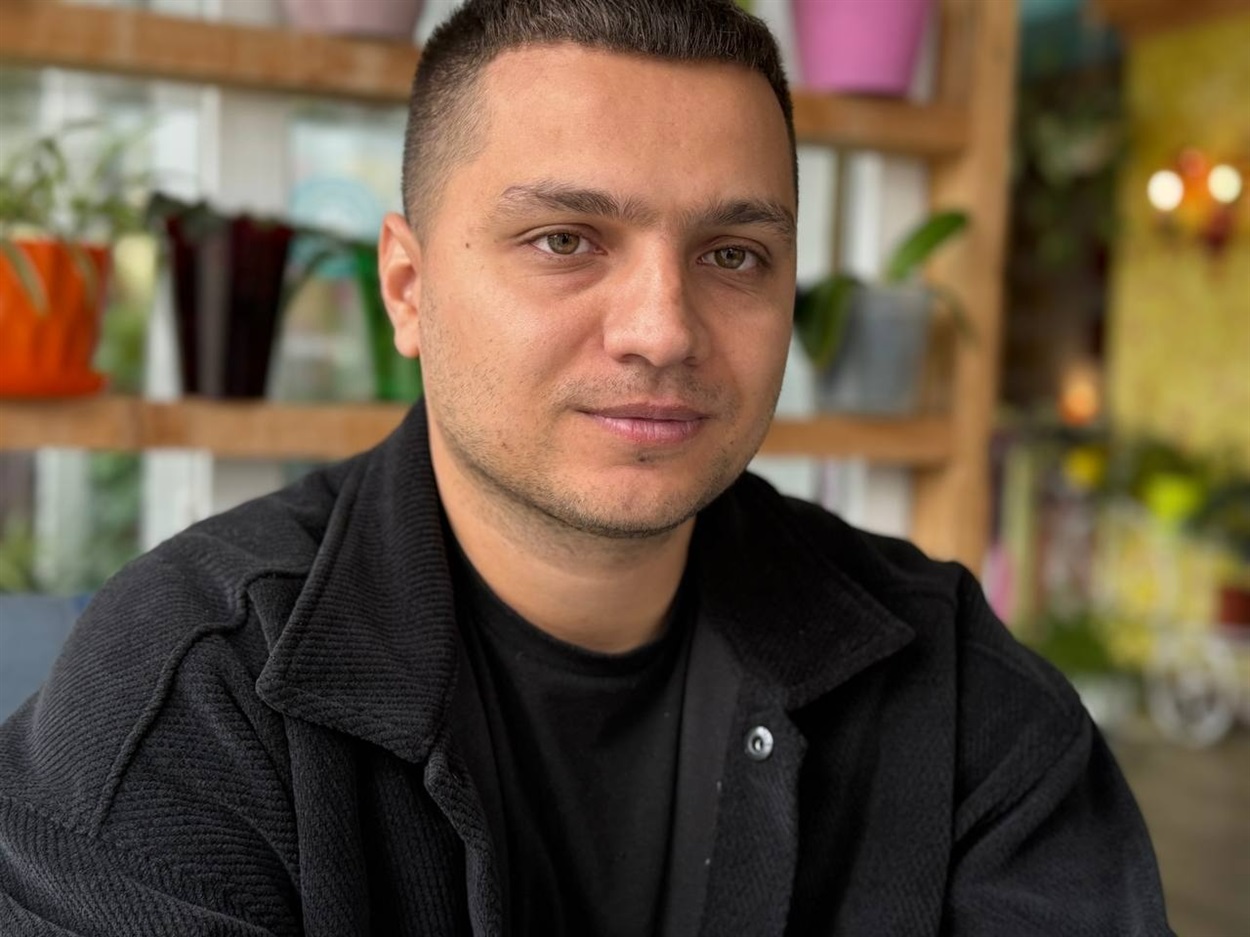 Заур Мамедов