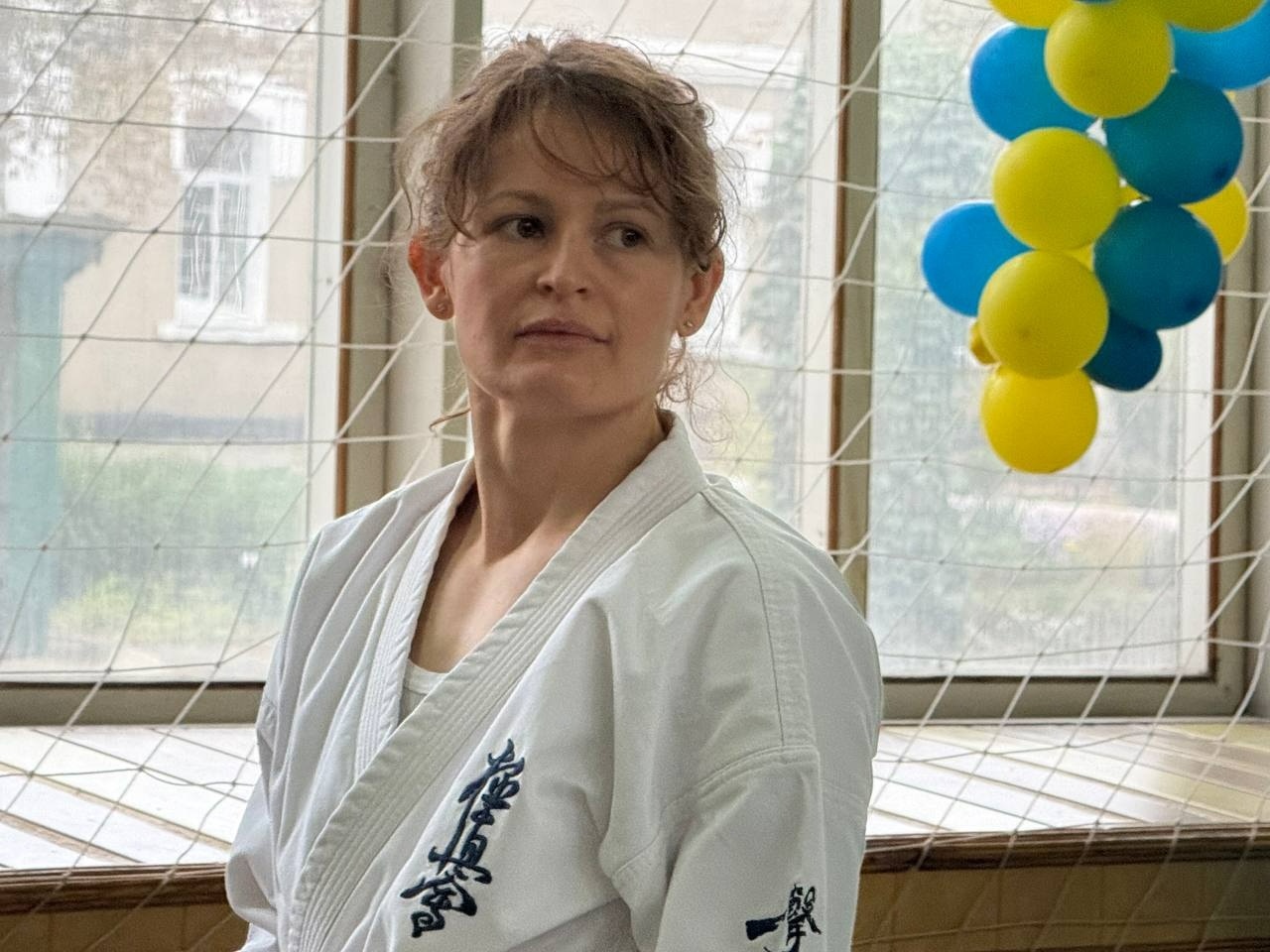 «Це офіційний старт для багатьох»: у Первомайську пройшла масштабна атестація з кіокушин карате