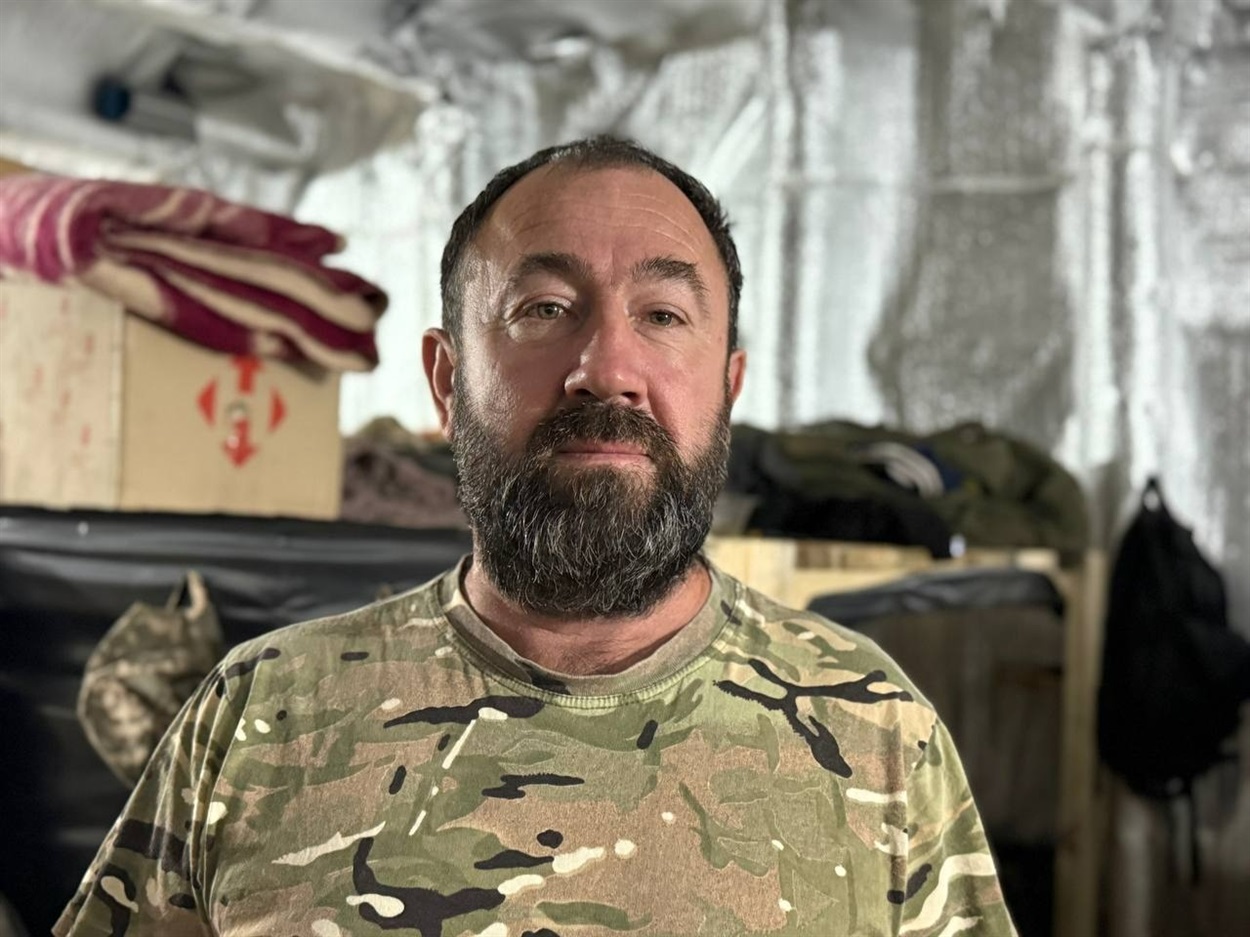 Василь «Батя»