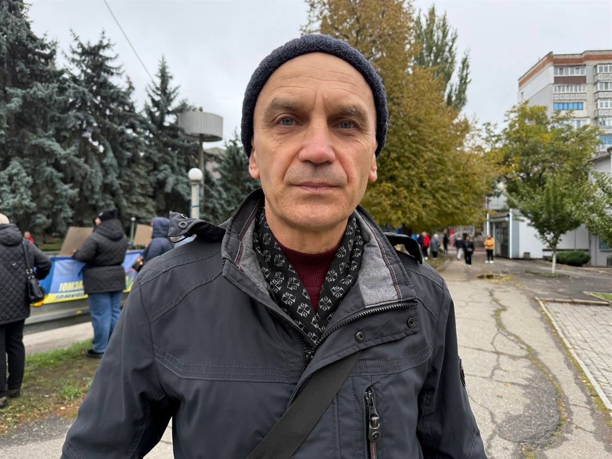 Олег Піменов