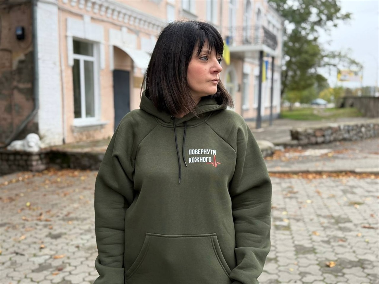 Нателла Драган