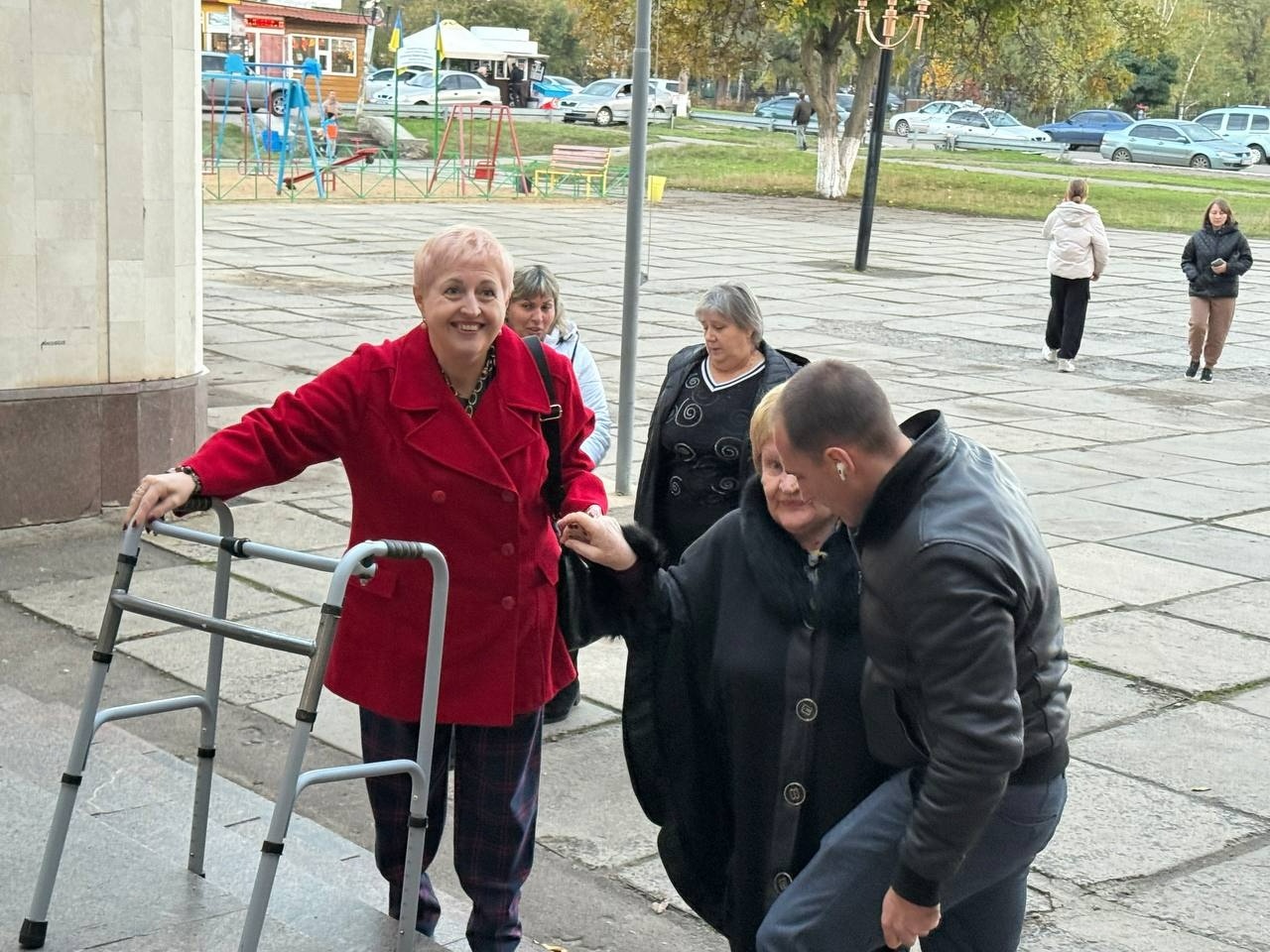 Там, де сцена дихає Україною: як VIRSKY зачарував Первомайськ