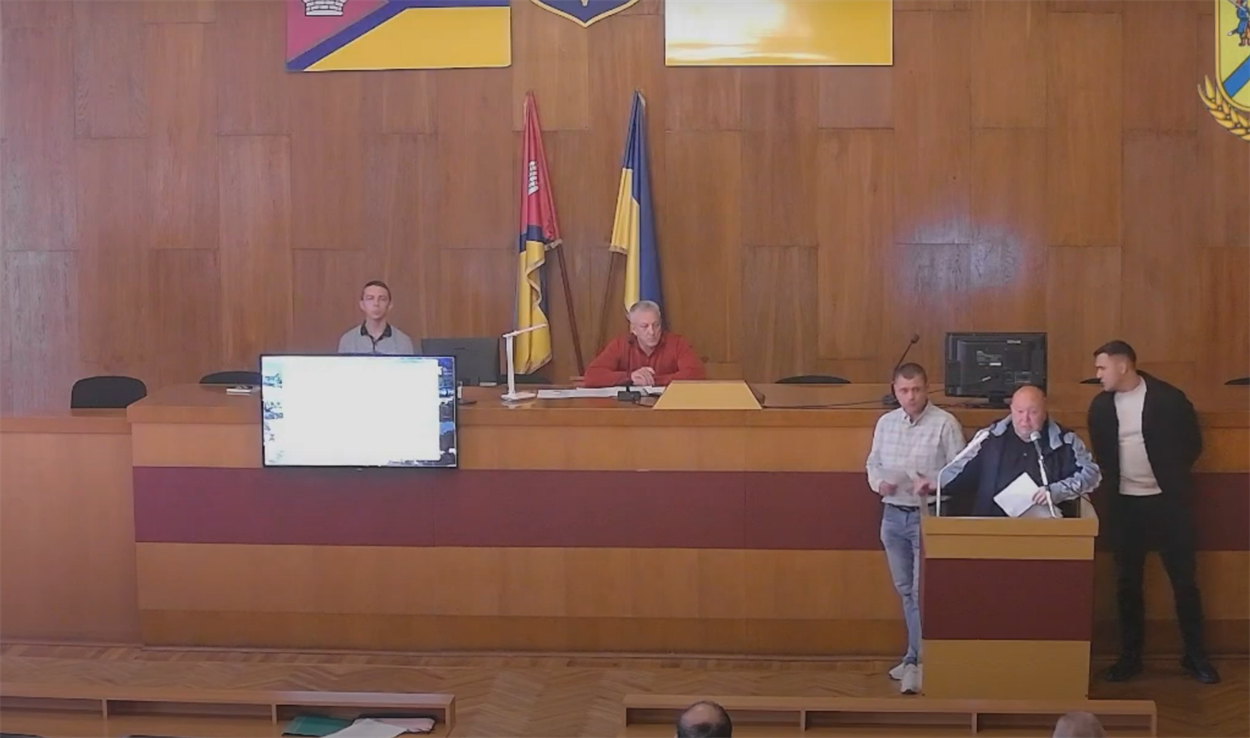 Начальник управління житлово-комунального господарства під час засідання депутатських комісій повідомив, що претензій до роботи КП «Житло-Плюс» немає