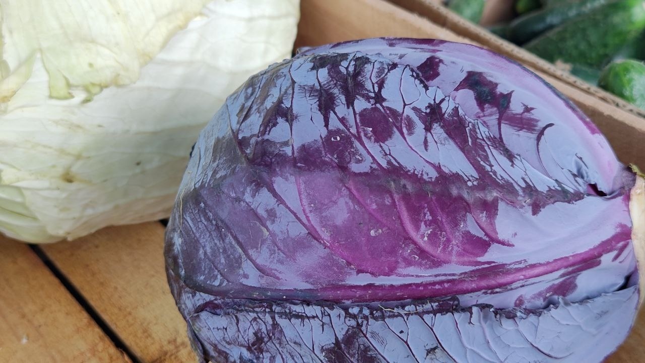 Барвистий ринок у жовтні: які ціни на продукти у Первомайську