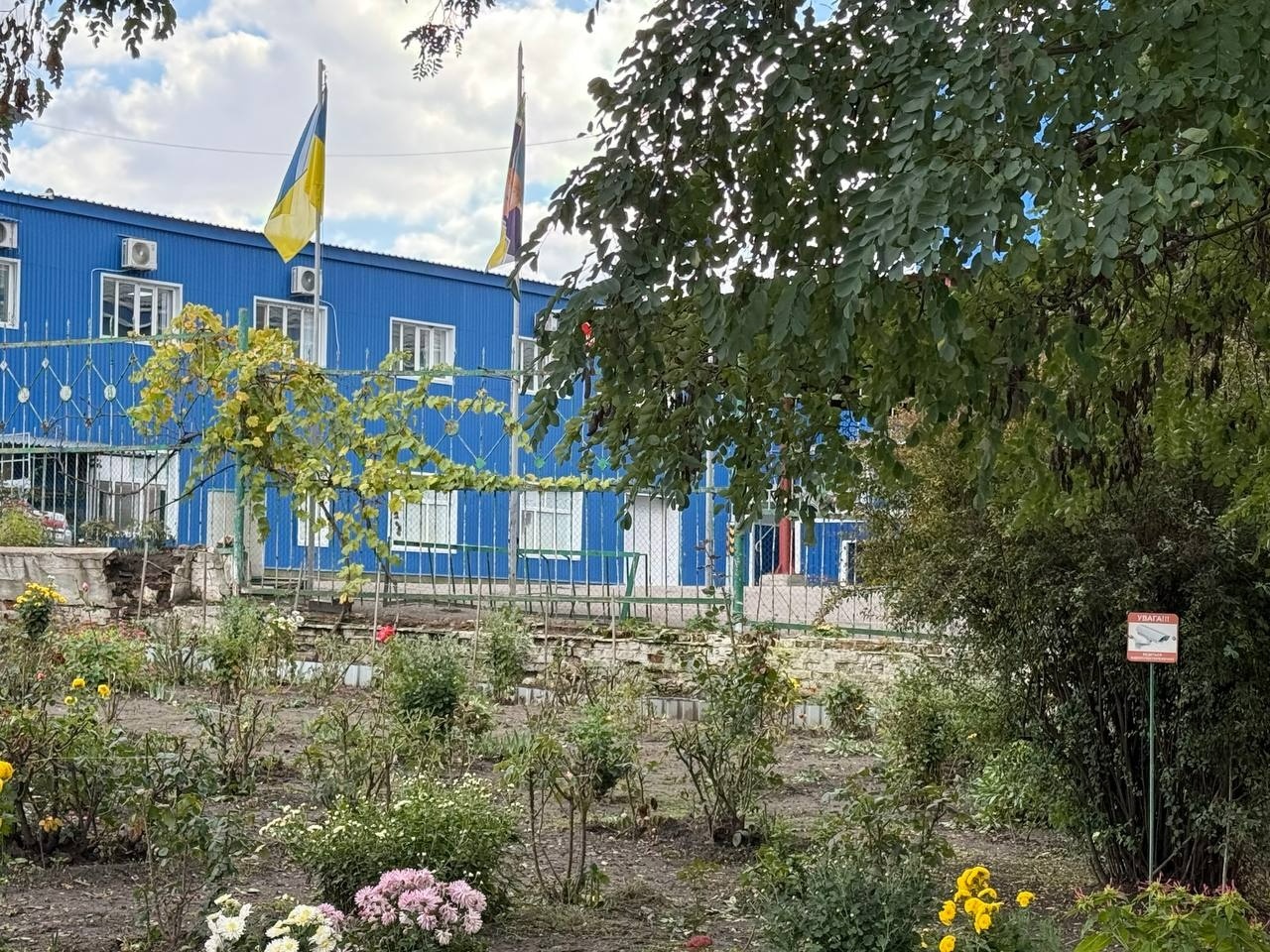 Більше, ніж бібліотека: як Ольга Островська об’єднує громаду Цукрового заводу