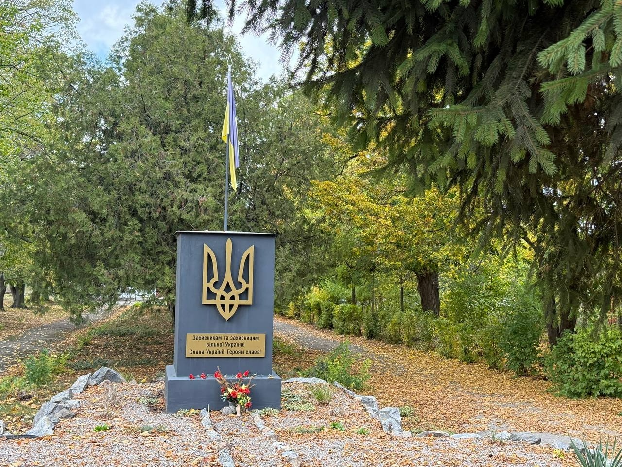 Більше, ніж бібліотека: як Ольга Островська об’єднує громаду Цукрового заводу