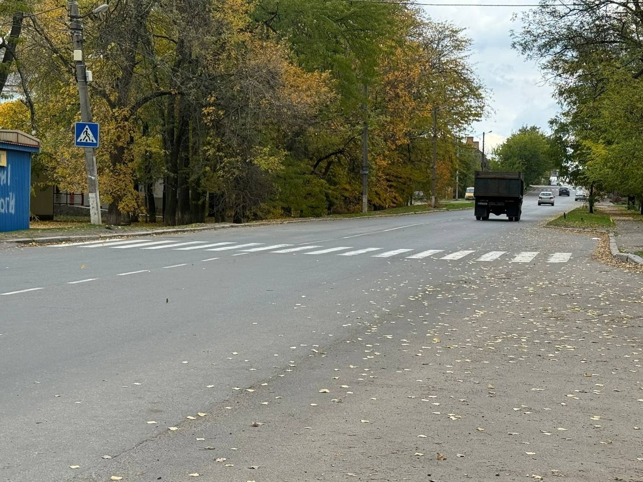 Більше, ніж бібліотека: як Ольга Островська об’єднує громаду Цукрового заводу