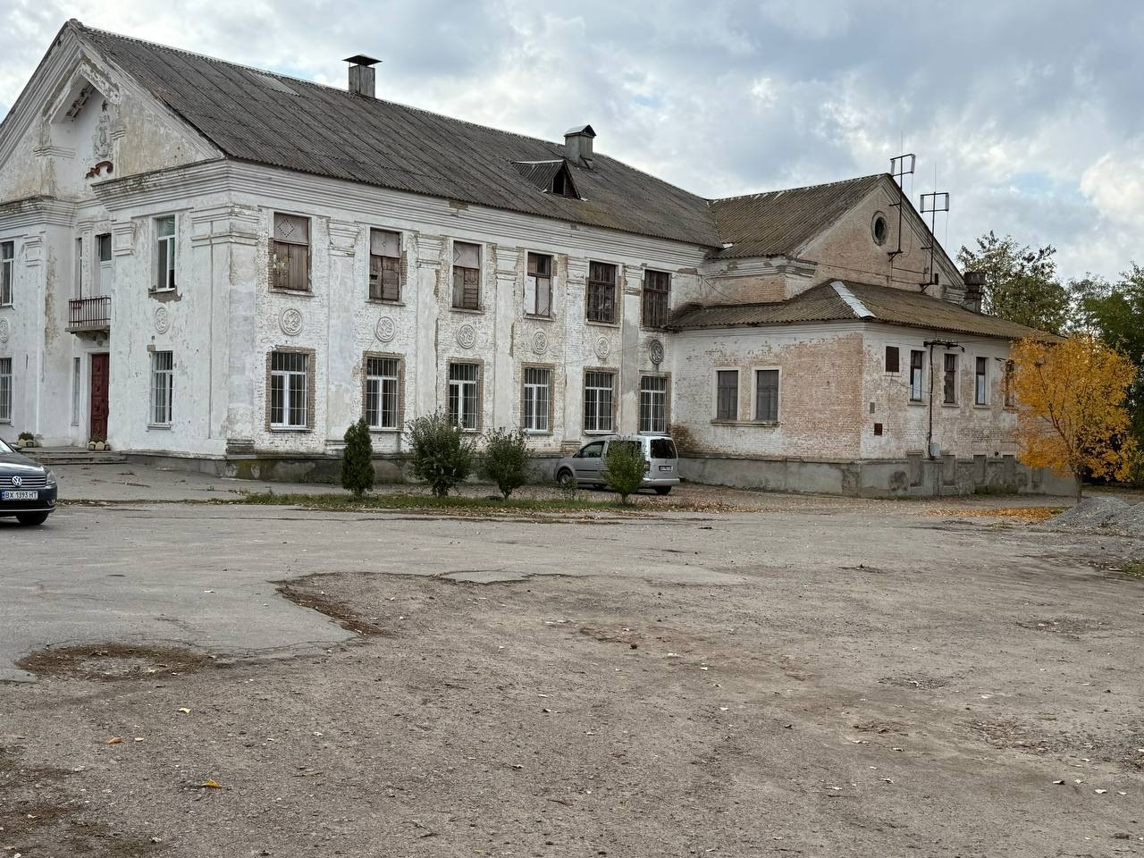 Більше, ніж бібліотека: як Ольга Островська об’єднує громаду Цукрового заводу