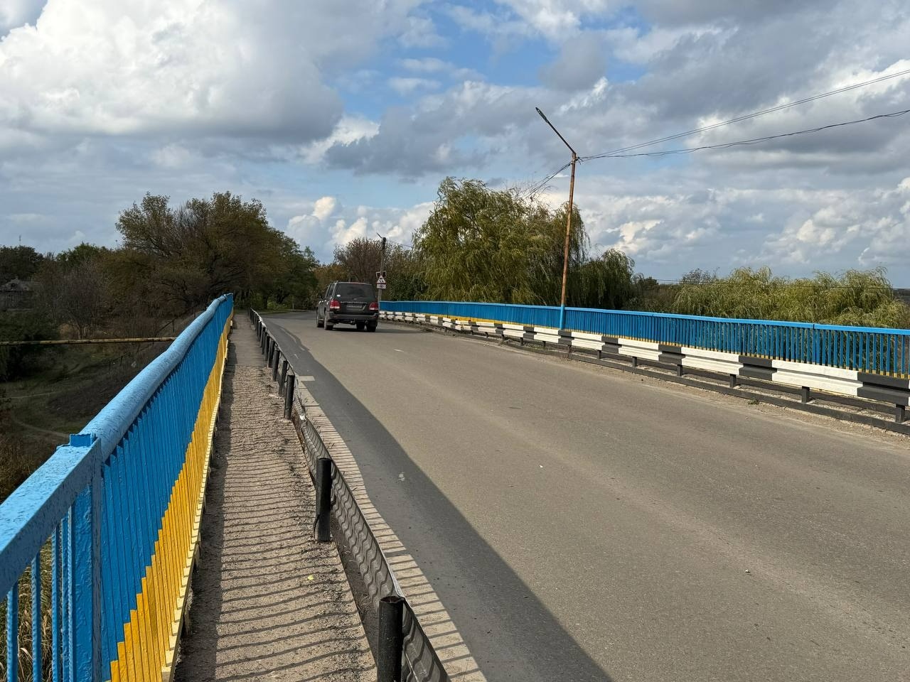 Більше, ніж бібліотека: як Ольга Островська об’єднує громаду Цукрового заводу