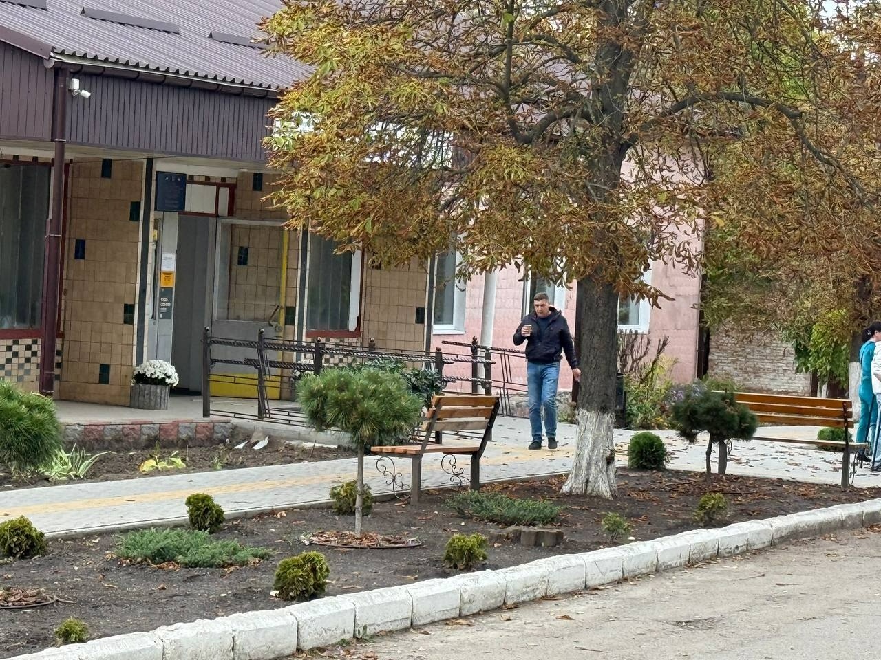 Більше, ніж бібліотека: як Ольга Островська об’єднує громаду Цукрового заводу