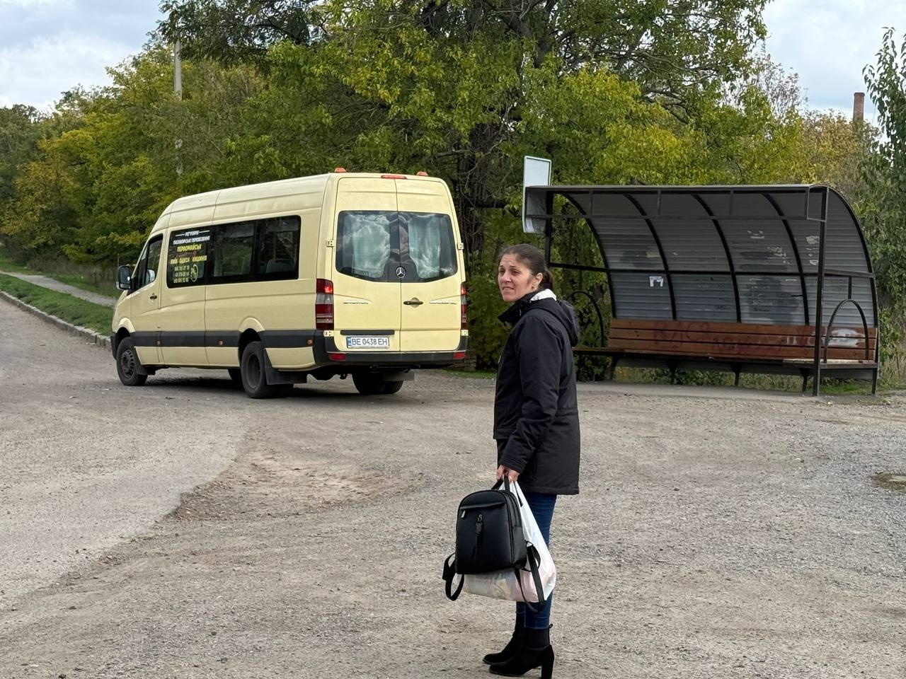 Більше, ніж бібліотека: як Ольга Островська об’єднує громаду Цукрового заводу
