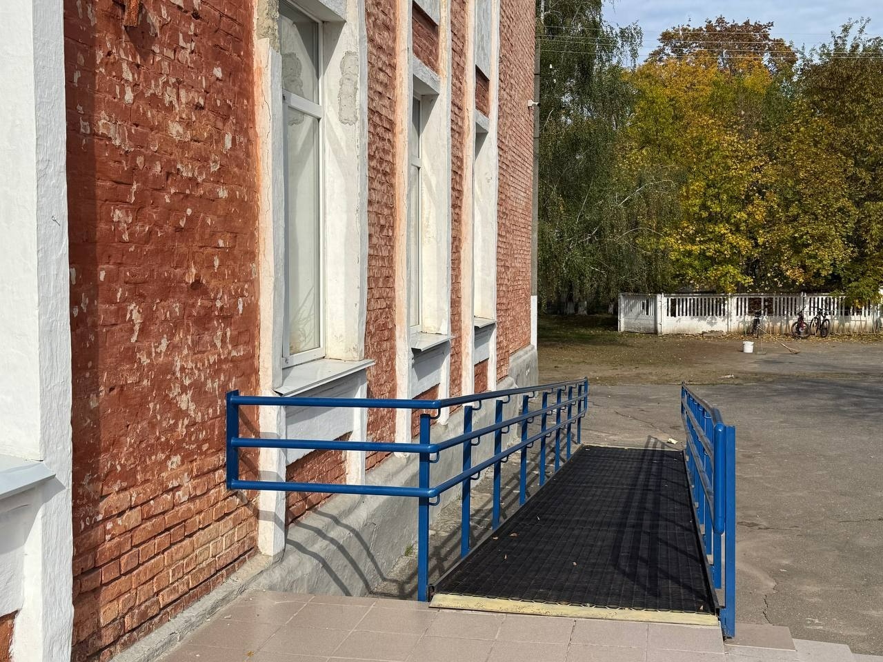 Більше, ніж бібліотека: як Ольга Островська об’єднує громаду Цукрового заводу