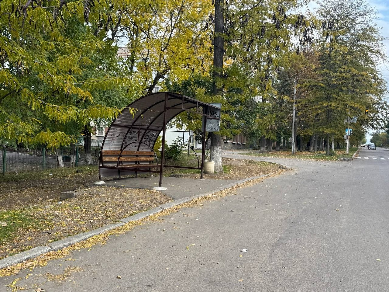 Більше, ніж бібліотека: як Ольга Островська об’єднує громаду Цукрового заводу