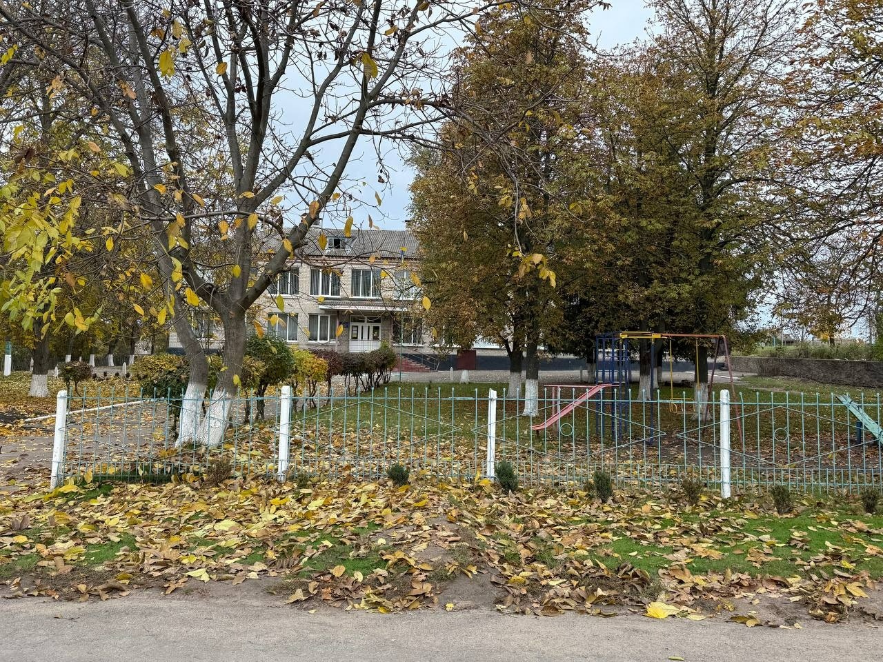 Від Грушівки до Шаблиного: як села тестують зрілість місцевого самоврядування