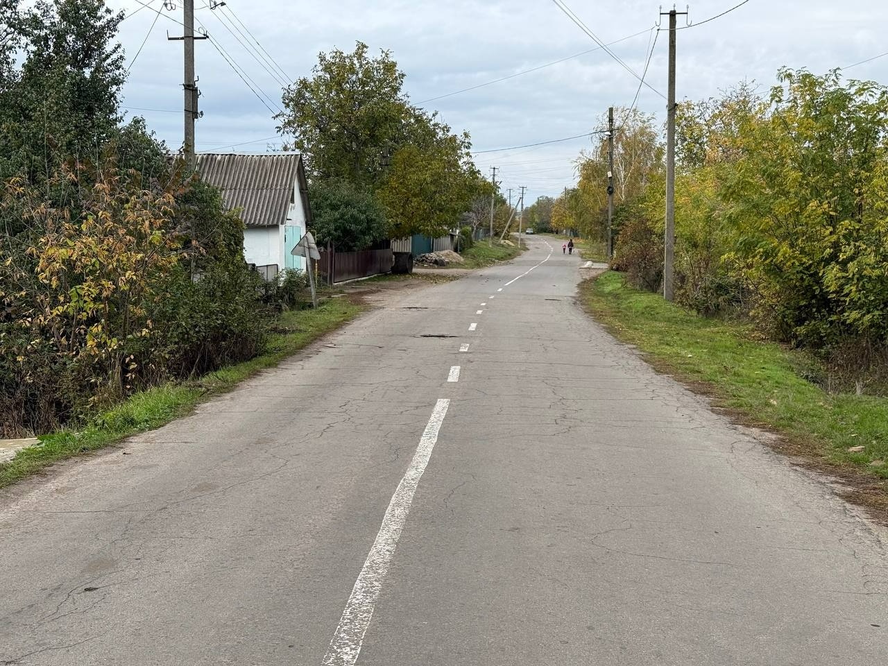 Від Грушівки до Шаблиного: як села тестують зрілість місцевого самоврядування