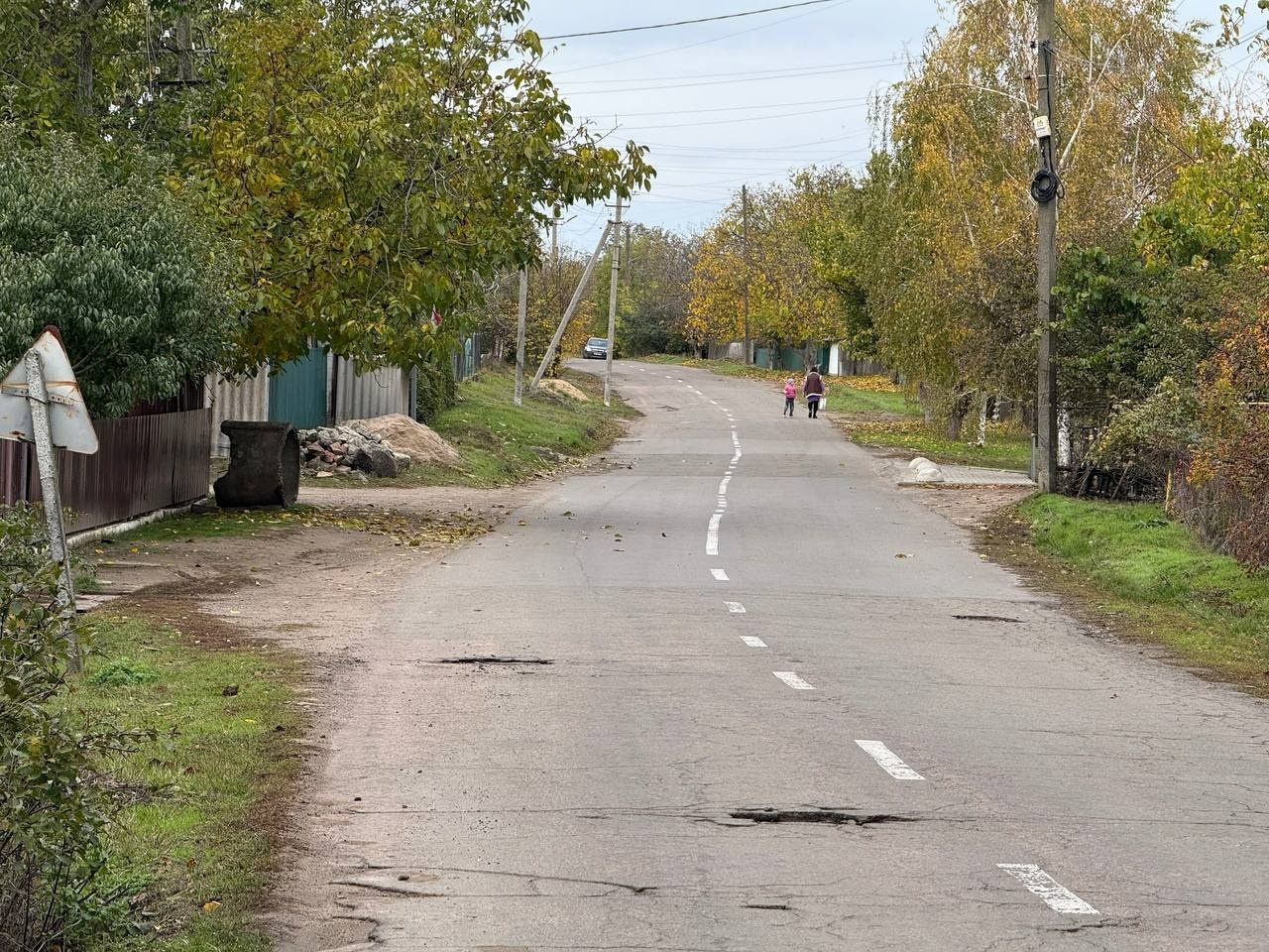 Від Грушівки до Шаблиного: як села тестують зрілість місцевого самоврядування