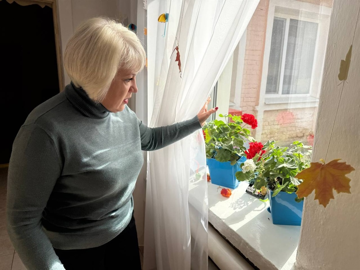 Інна Гербіченко