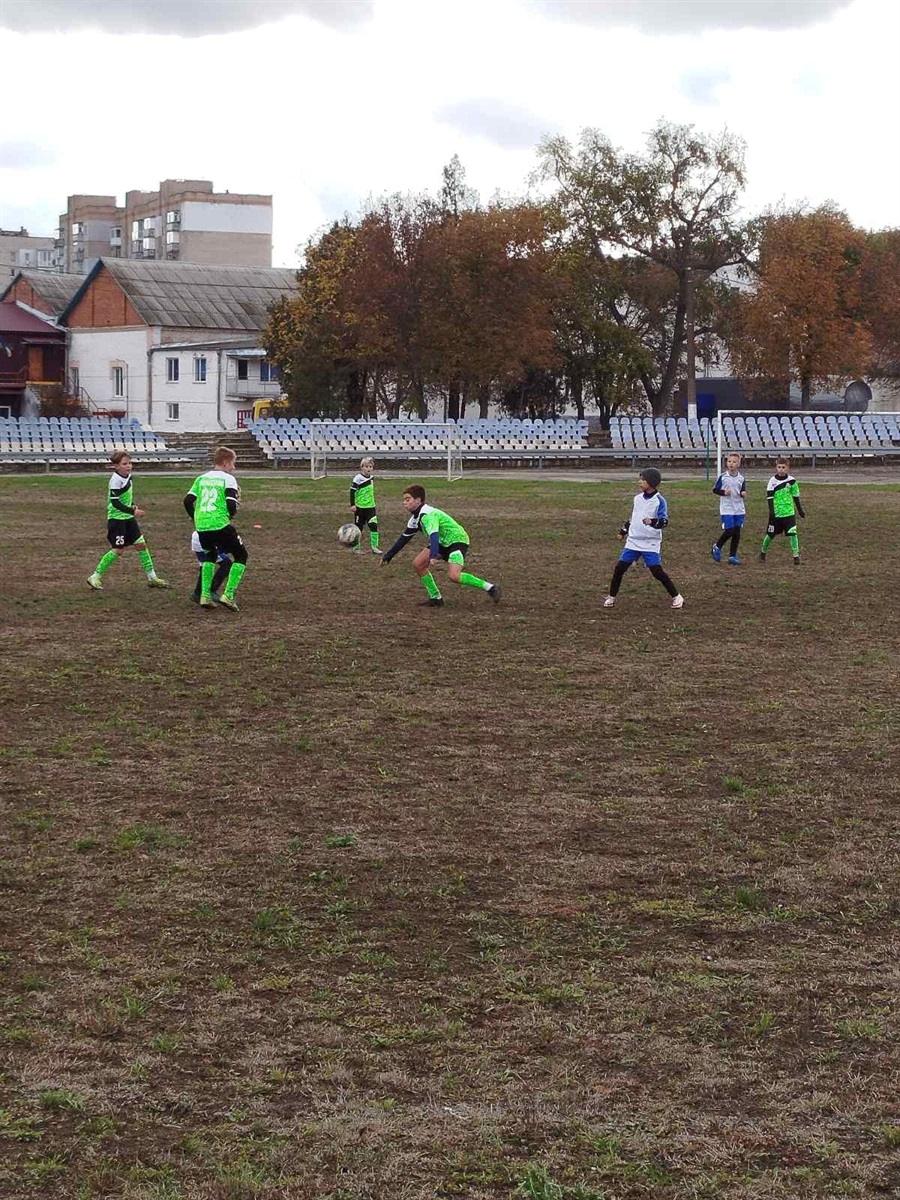 Черговий тур, чергові результати. Підсумки матчів клубу Victory