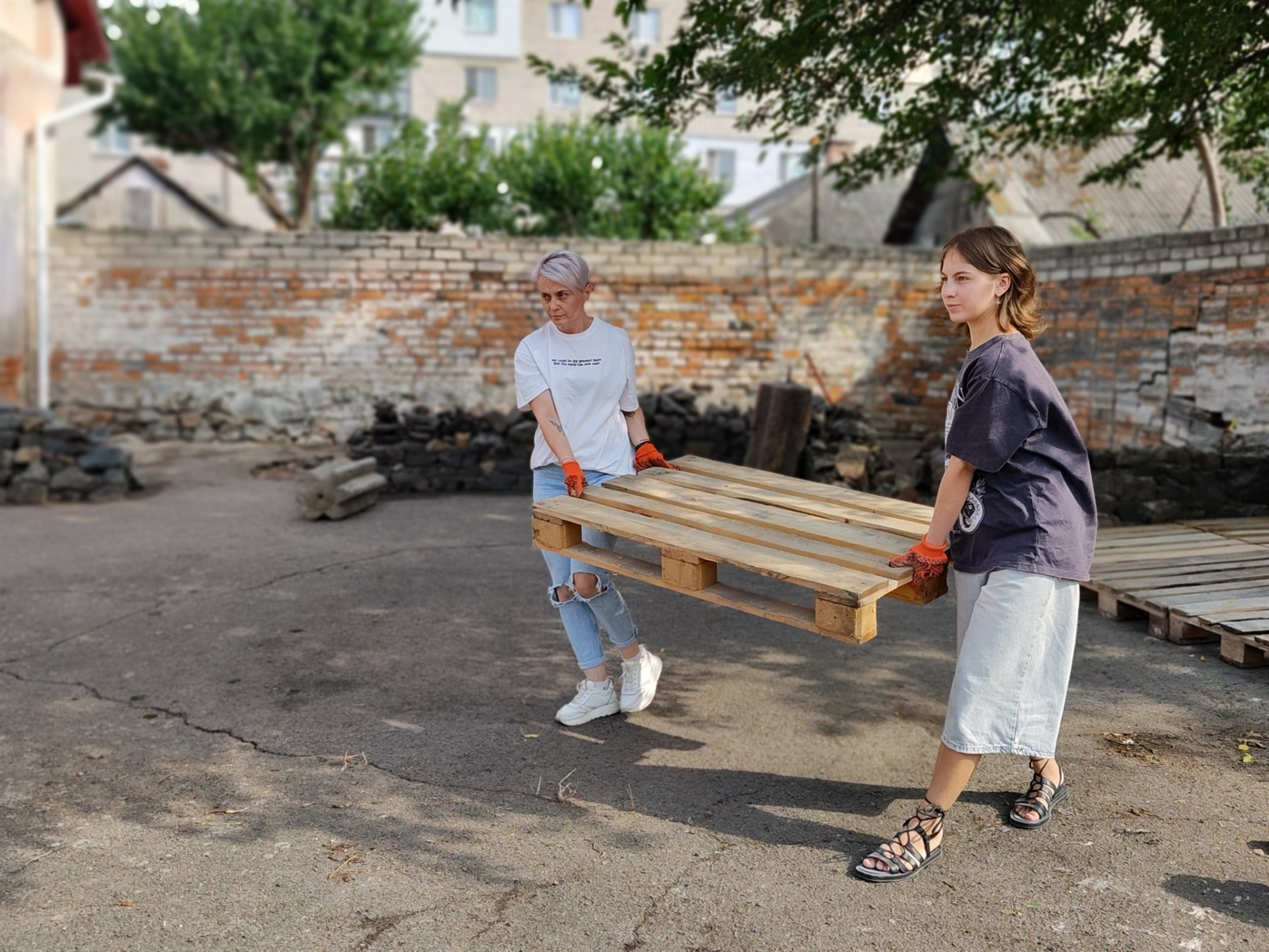 Фестиваль Вінграновського 2025: камерно, але з великими планами на 90-річчя