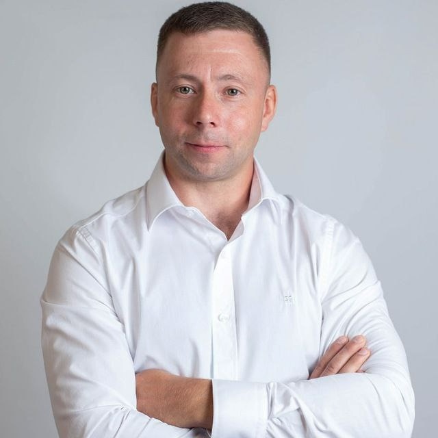 Олександр