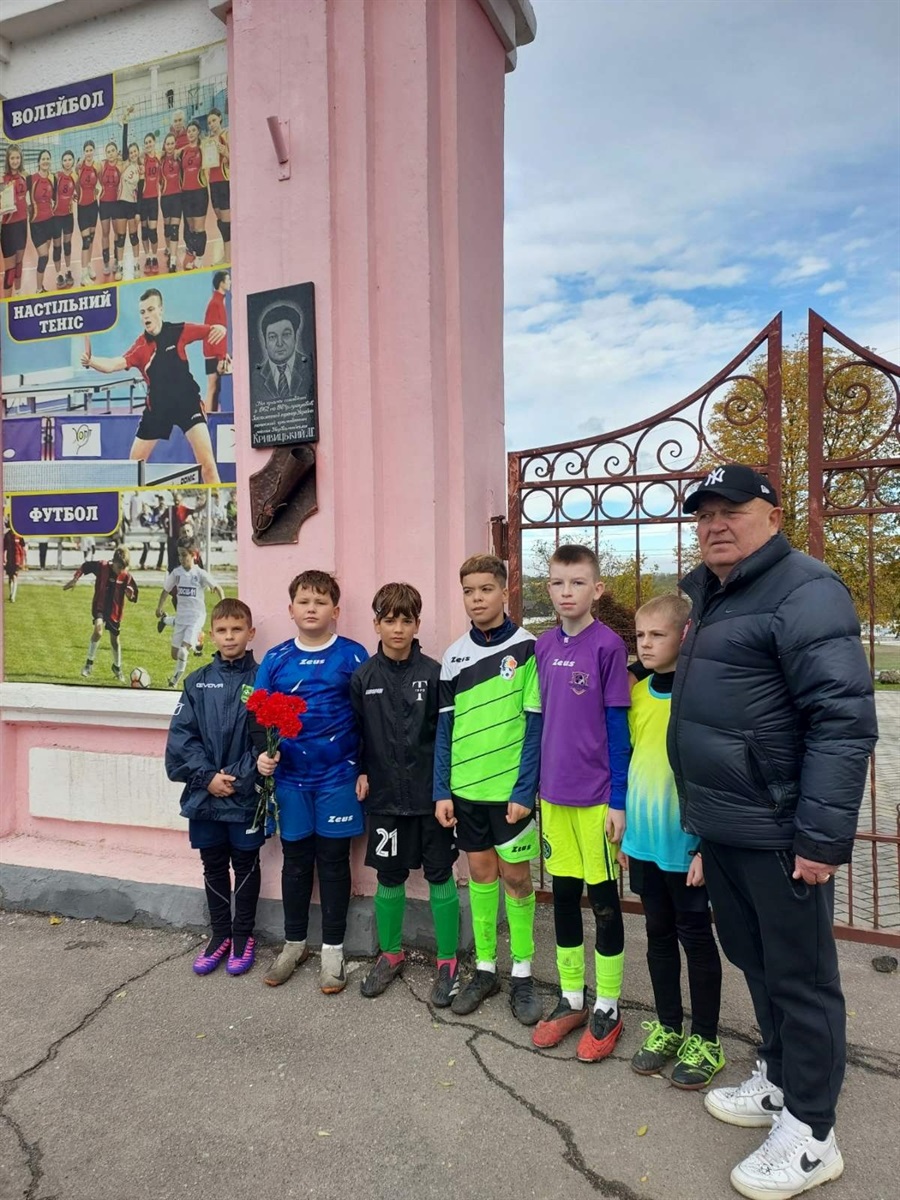 «Торпедо» — володарі Кубка Кривицького. У Первомайську відбувся щорічний пам'ятний турнір