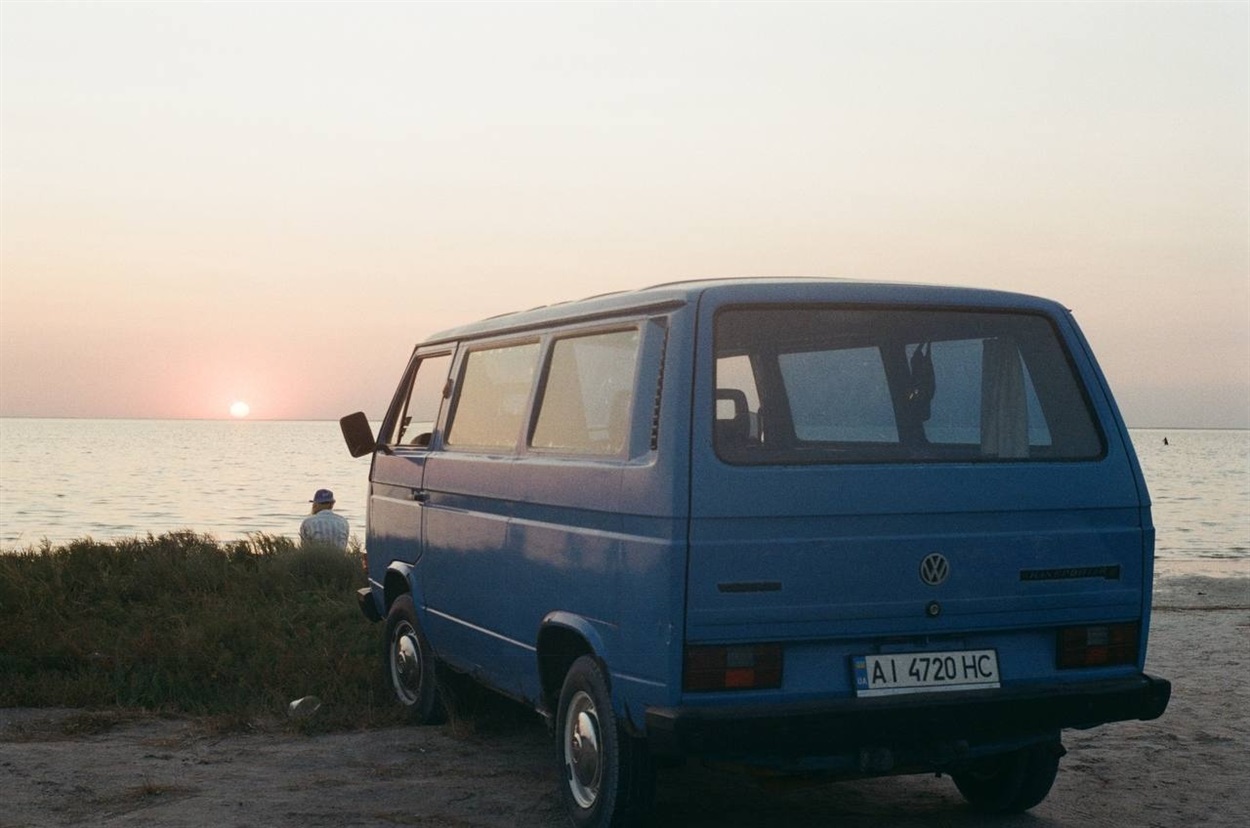 Кирилівка, 2019 рік