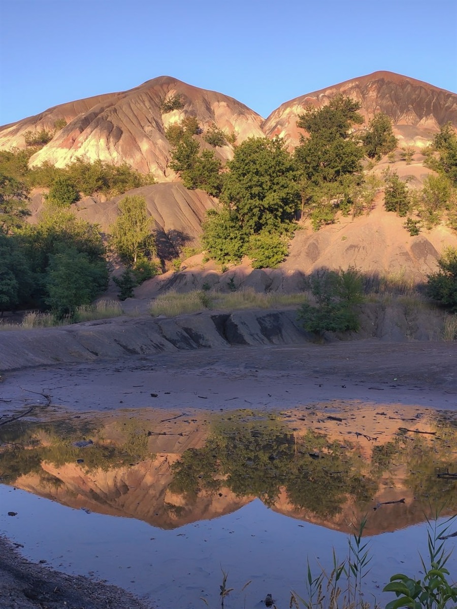 Донецьк. 2020 рік