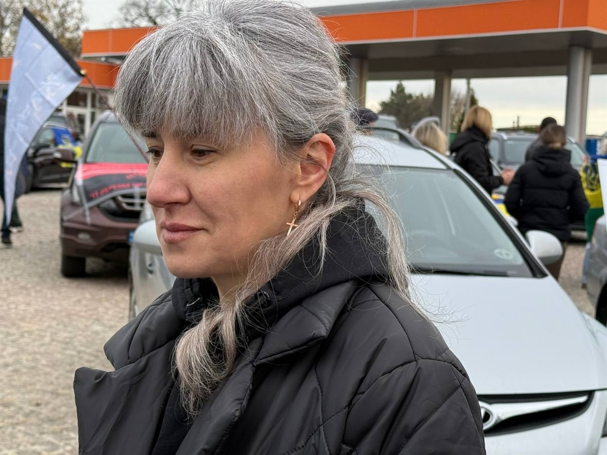 Вікторія Синенко