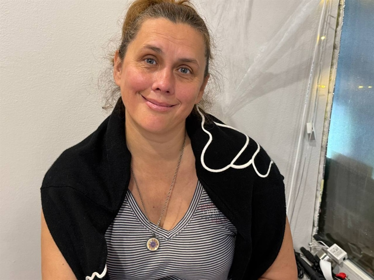 Ніла Бартусенко