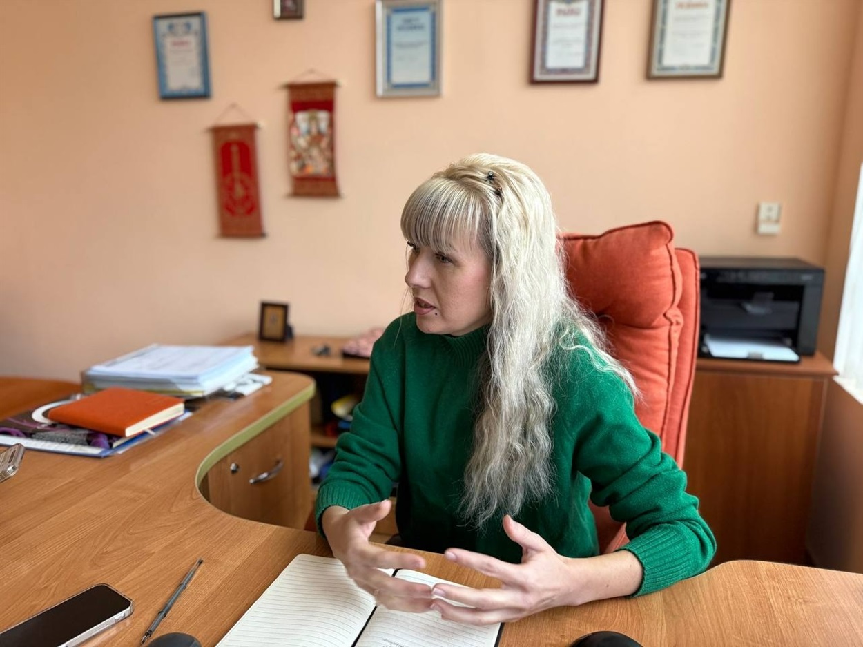 Вікторія Корніленко