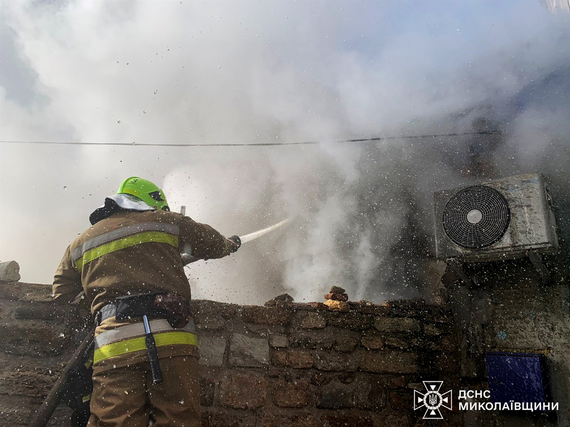 На щастя без жертв: упродовж минулої добу у Первомайську сталося дві пожежі