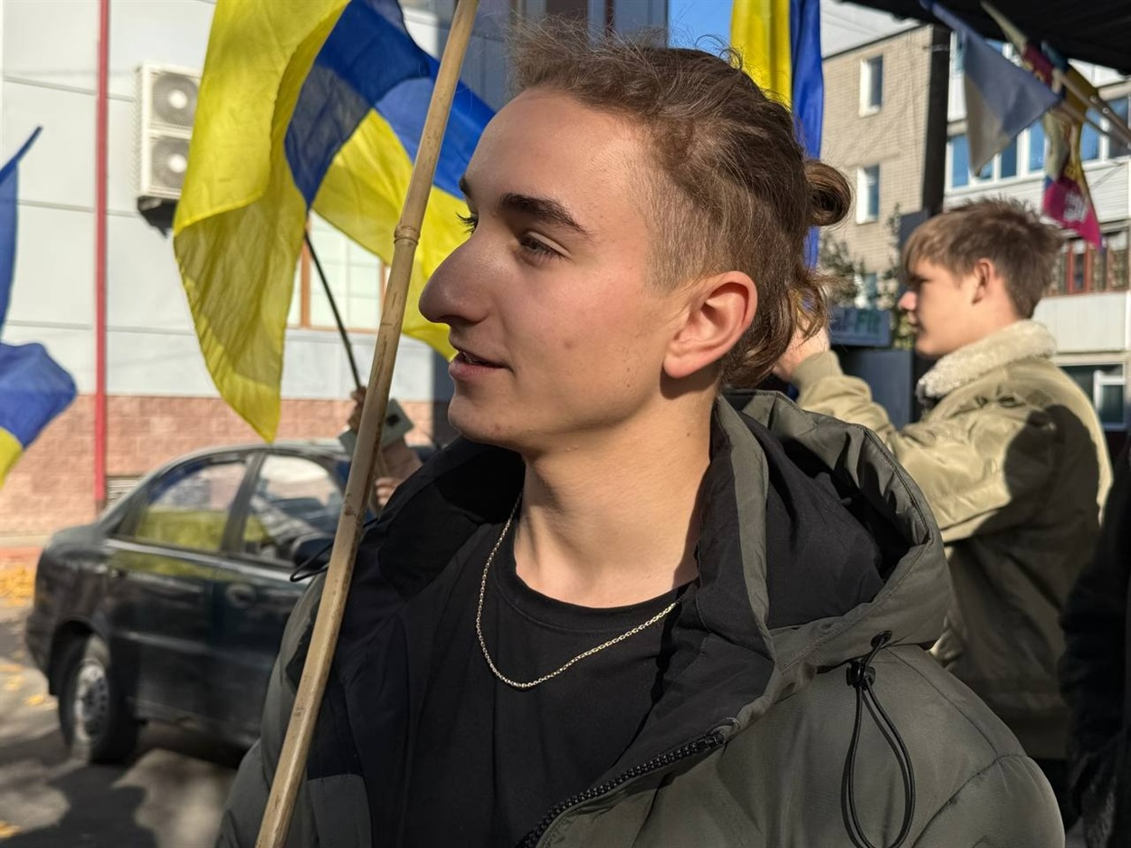 Дмитро Астаненко