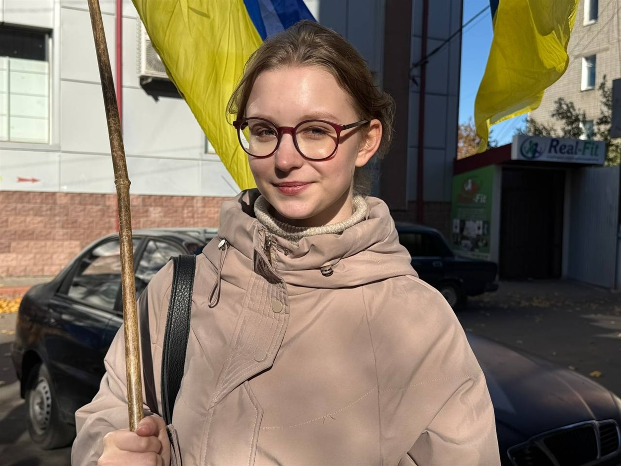 Софія Ковалик