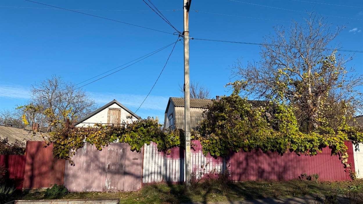 Вулиця Амосова