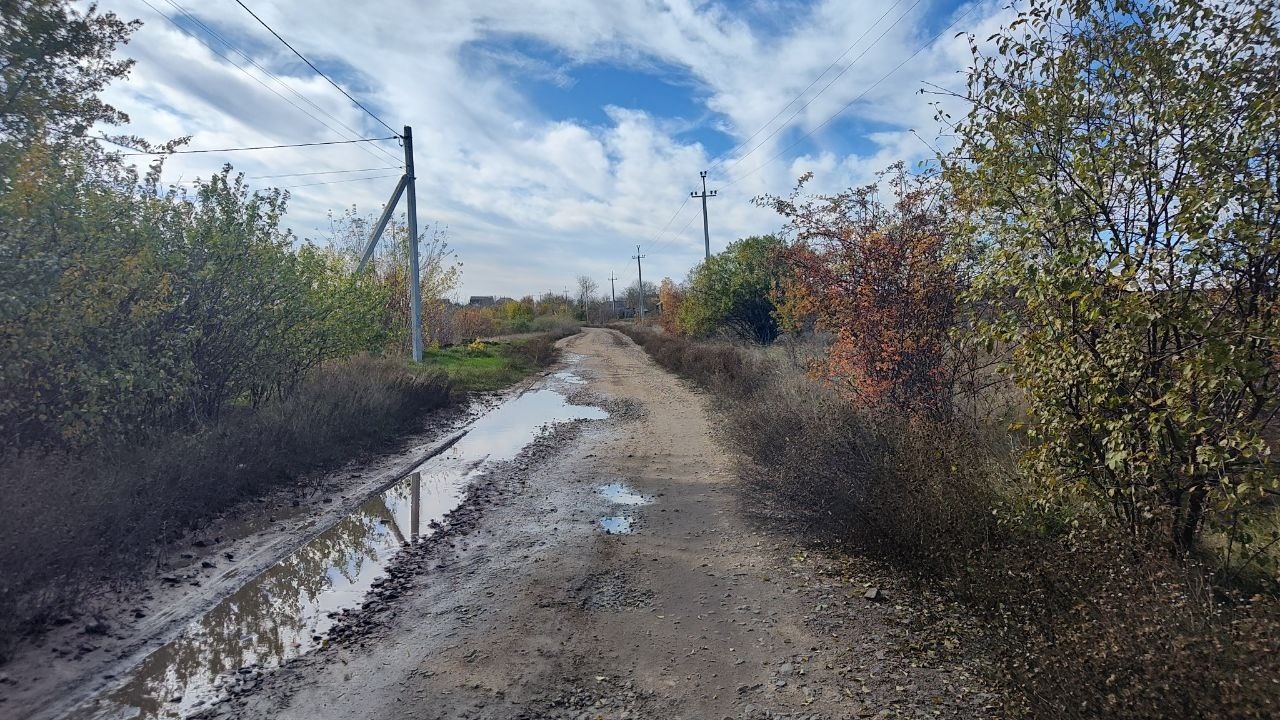 Голта, Богопіль, знову Голта і Кумарі: хати, де жив Вінграновський на Первомайщині