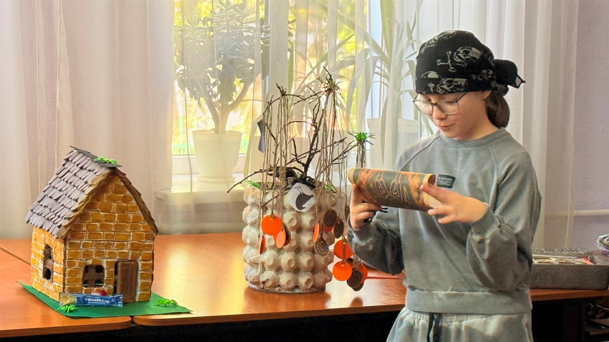 Квест стартує