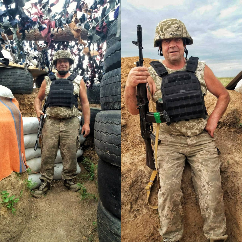 «Спорт — це моє життя»: самбіст із Первомайська Богдан Волинський став майстром спорту України