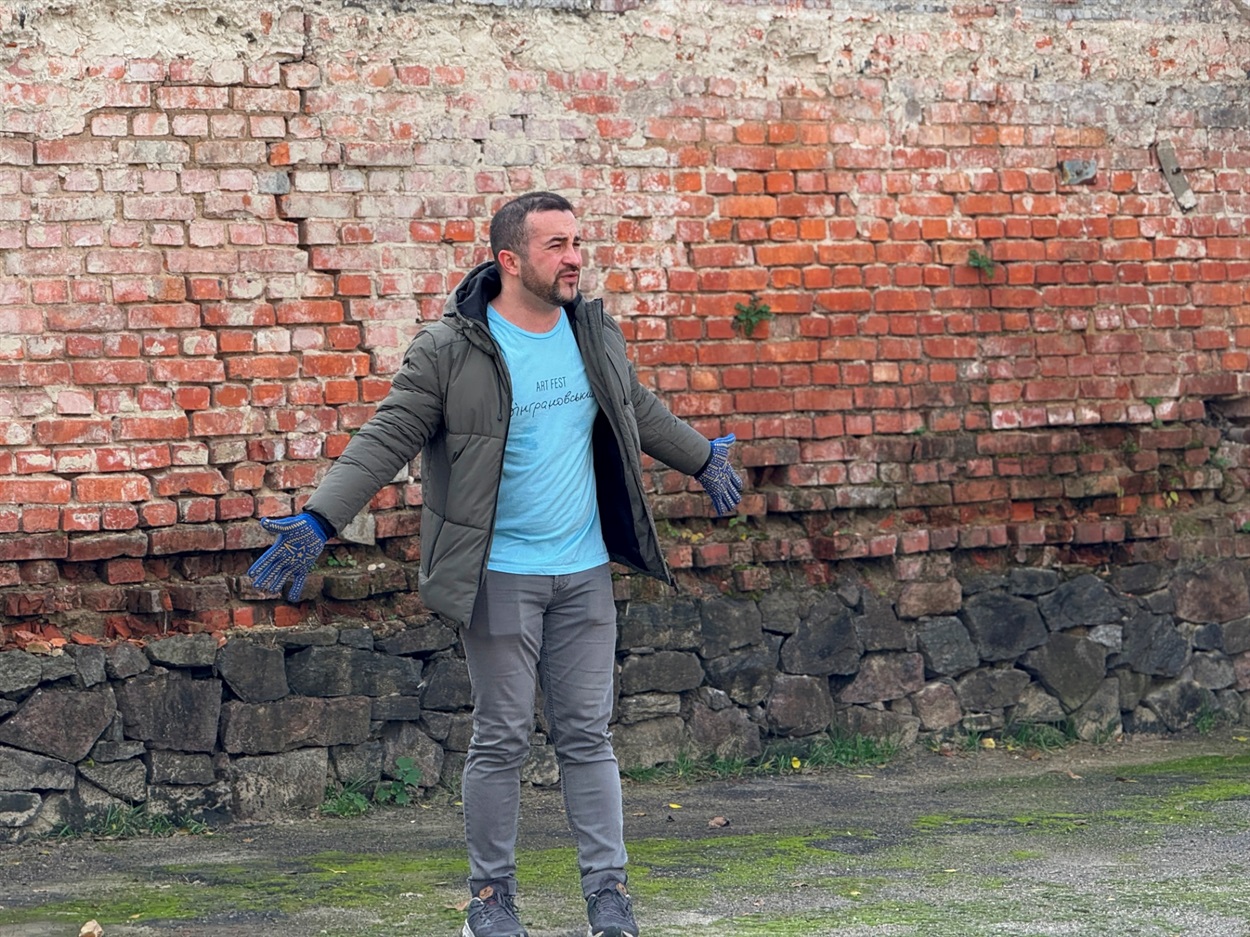 Олександр Висоцький