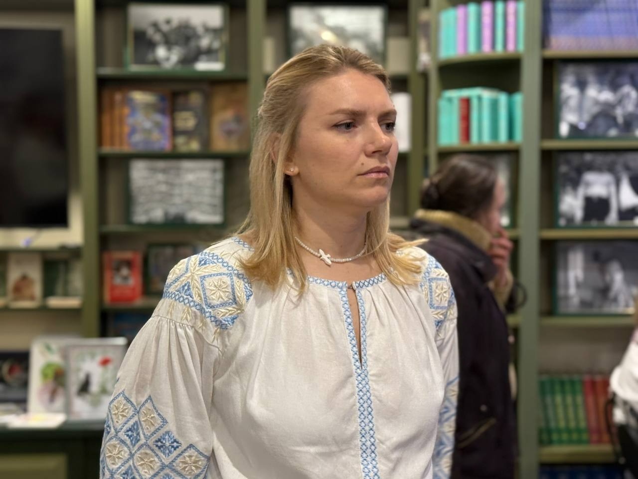 «Поезія, що повертає до себе»: гутірка з Анатолієм Кичинським на фестивалі Вінграновський ART FEST
