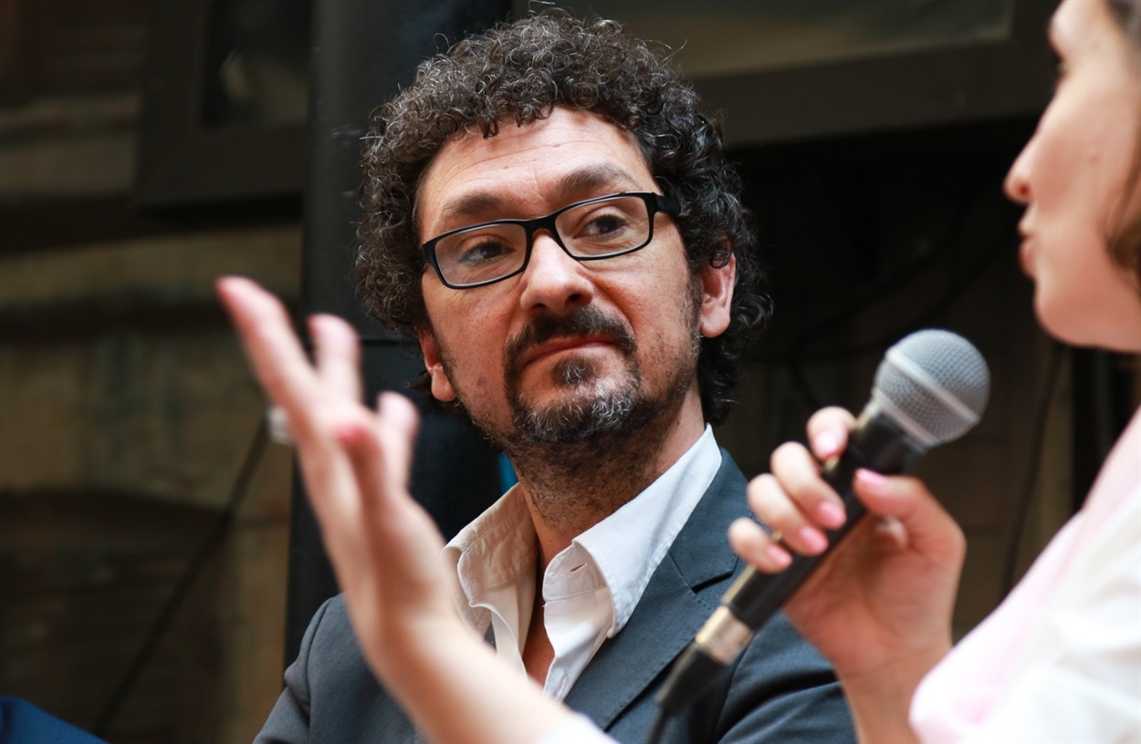 Давід Фоенкінос