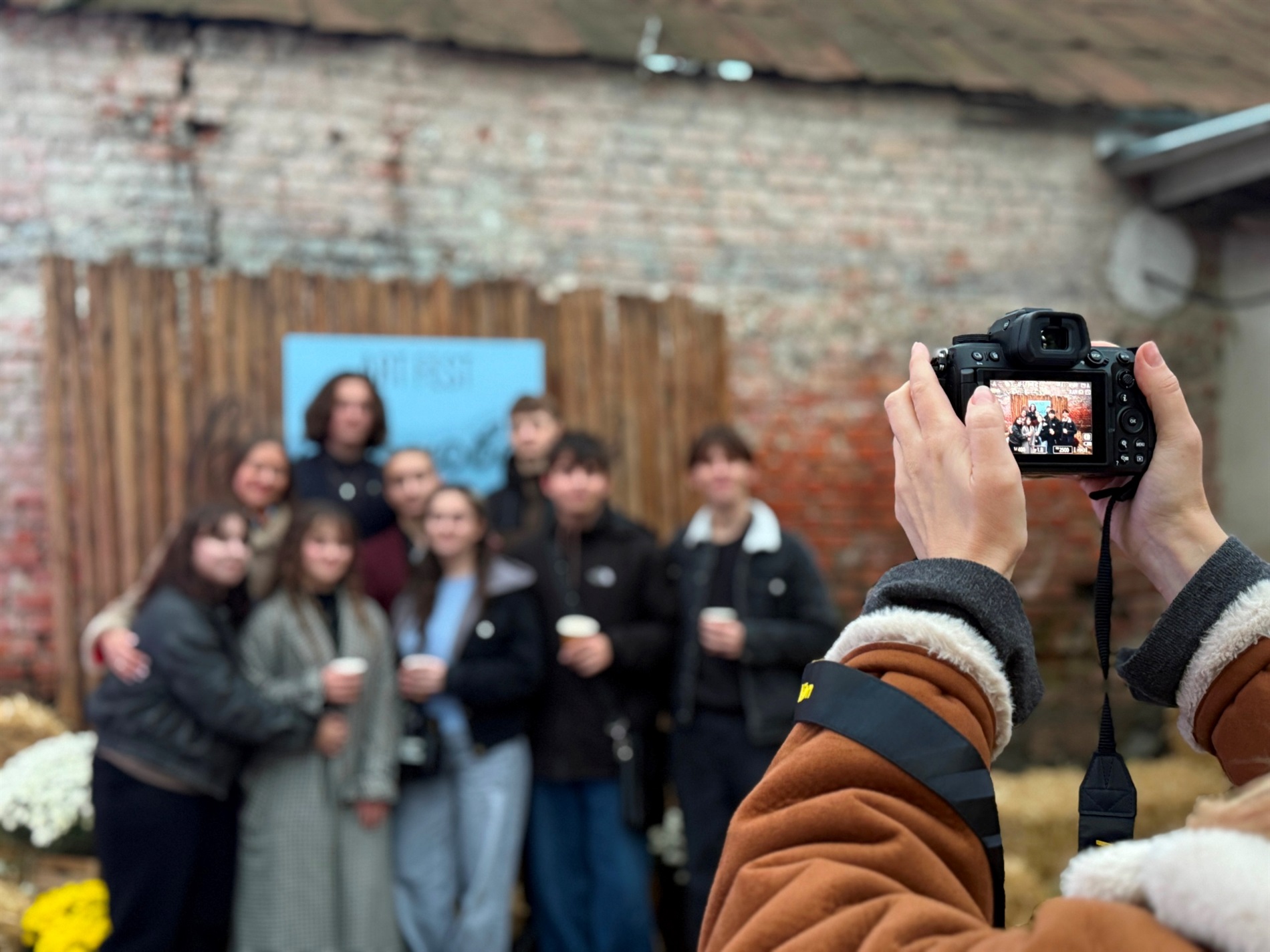 Завершальний вечір Вінграновський Art Marathon 2025: фоторепортаж