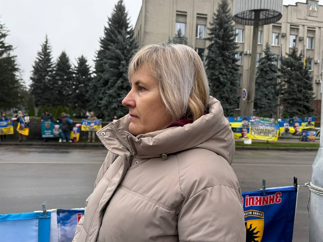 Наталя Герасименко