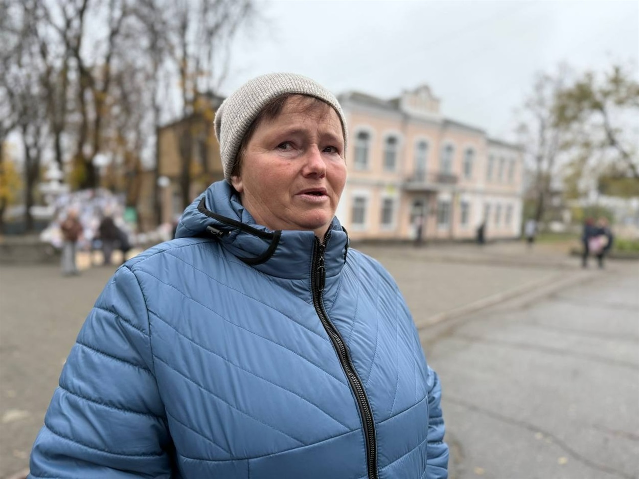 Галина Дахович