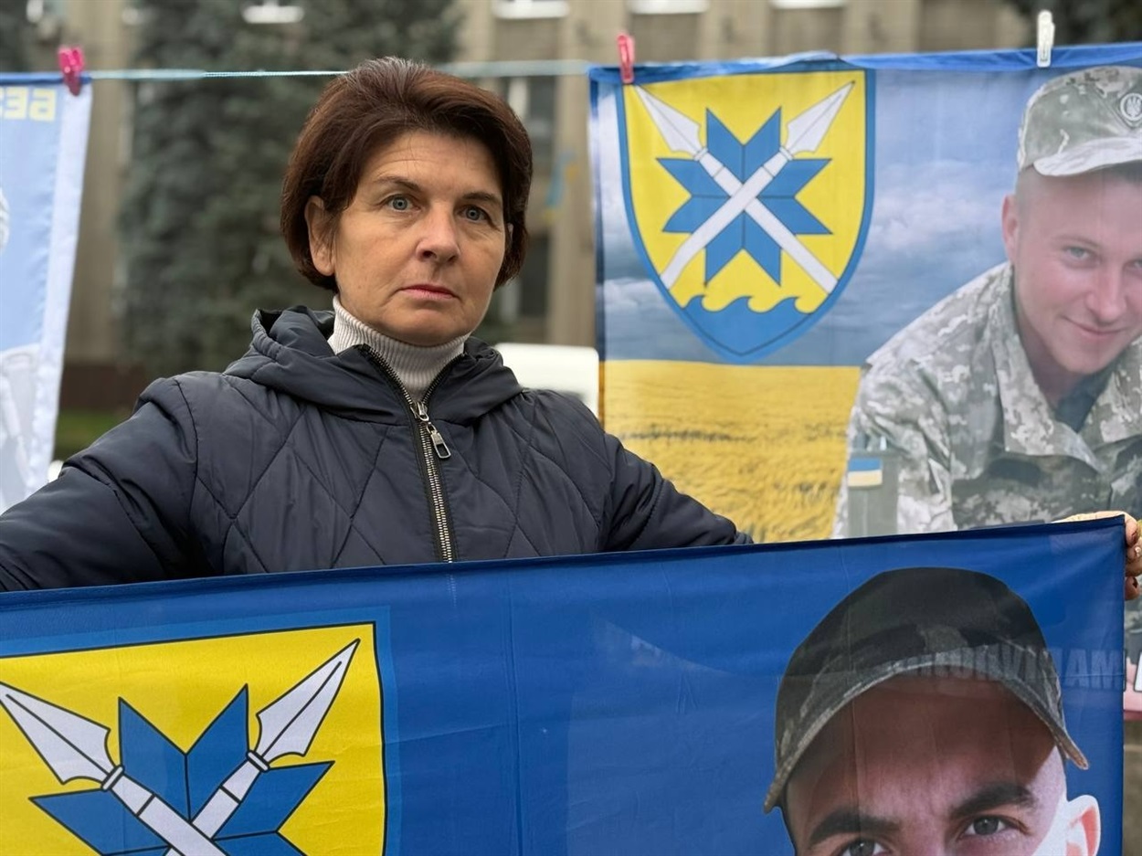 Тетяна Нечитайло