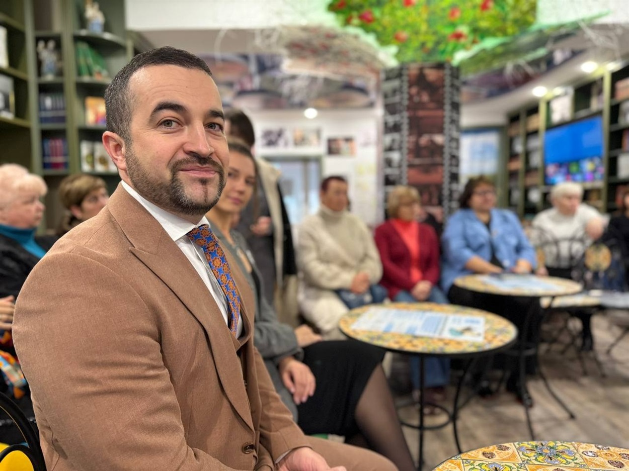 Олександр Висоцький