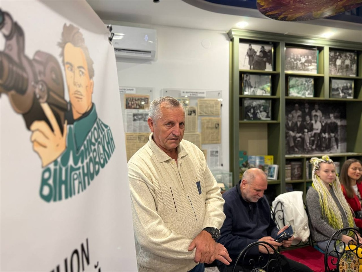 Володимир Войтенко