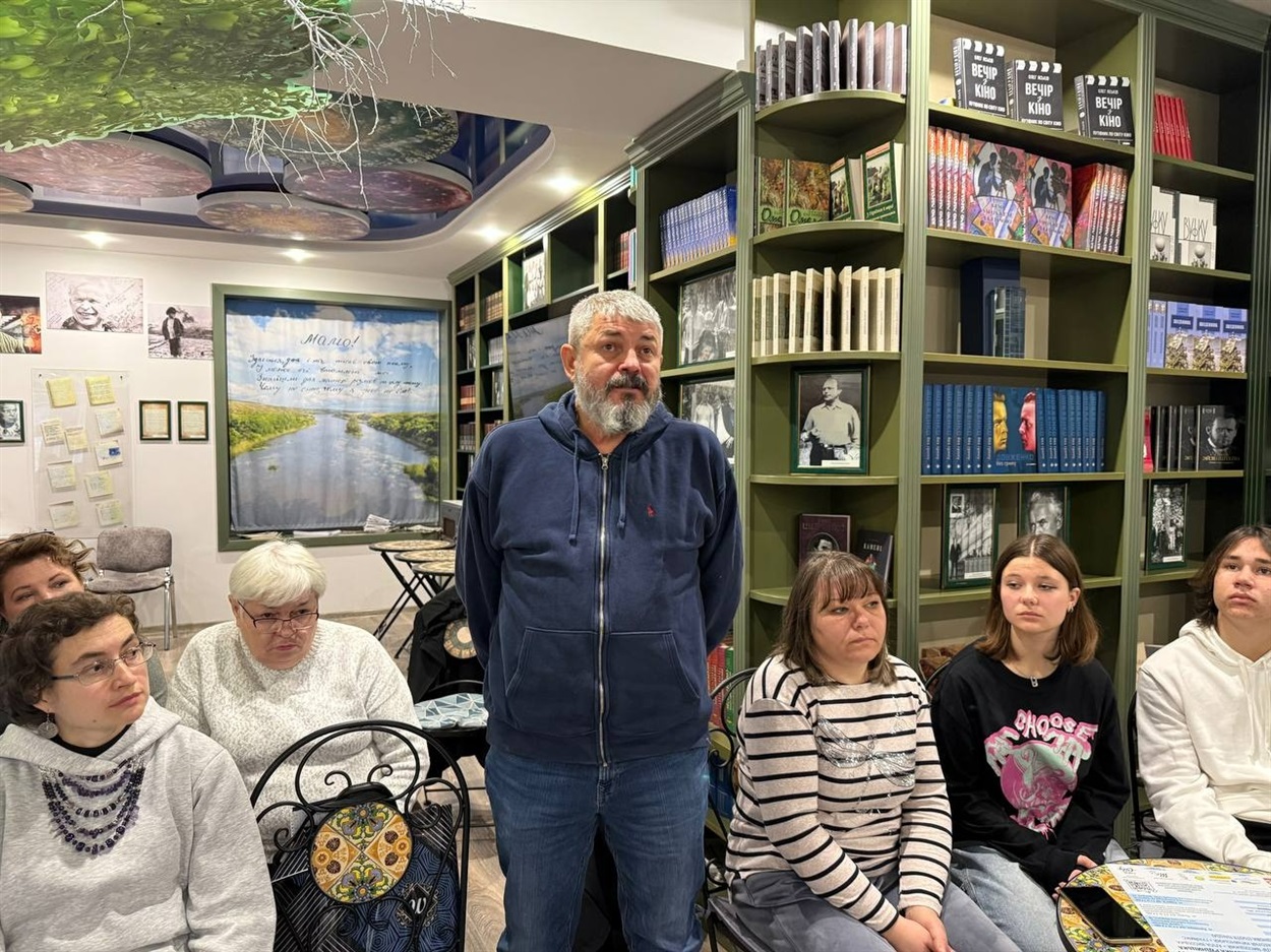 В’ячеслав Бондар