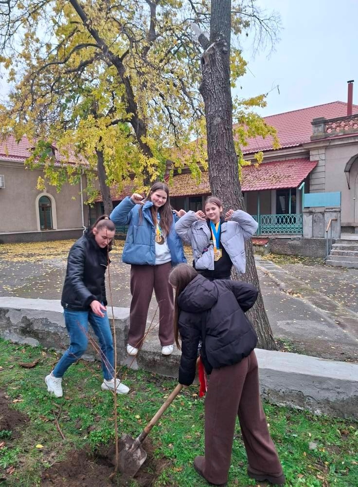 «Рухаємося у правильному напрямку»: тренер із Первомайська розповів про тиждень спорту та сакур