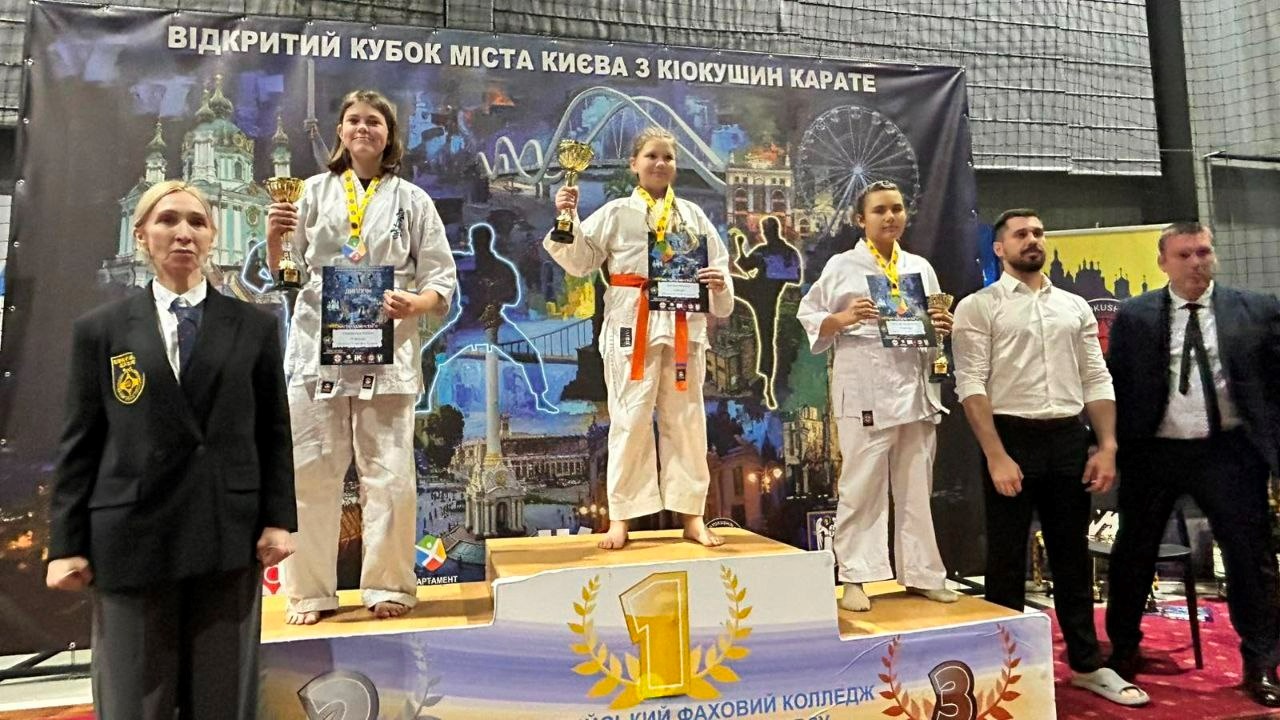 «Рухаємося у правильному напрямку»: тренер із Первомайська розповів про тиждень спорту та сакур