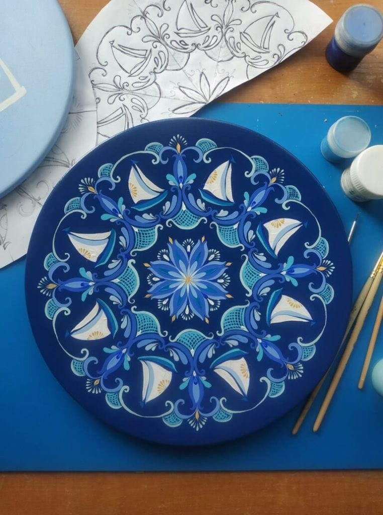 Таврійський розпис